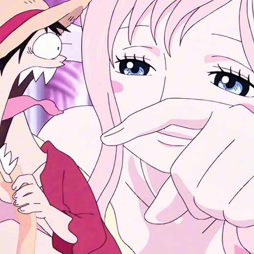 Shirahoshi: The Adorable Princess of One Piece