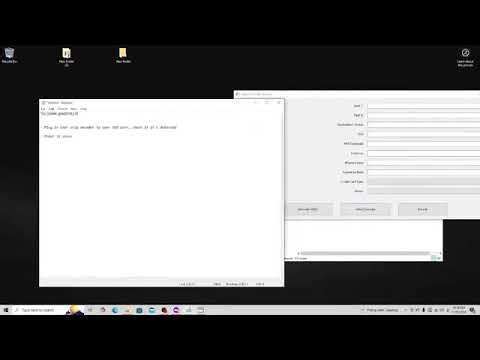 How to write credit card dump + pin and clone credit card swiping walkthrough