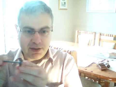 Lip Embouchure Exercises for Trumpet including the Pencil Exercise