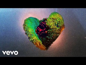 Katrina Ford - Cry Wolf (Official Video)