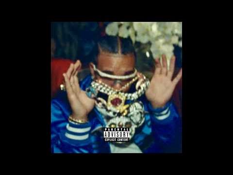 [FREE] DRAKE X ASAP ROCKY TYPE BEAT - "TIES" (SWITCH)