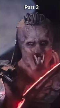 Predator New Movie (2025) – Full Story, Cast, Trailer Breakdown | Predator Franchise Explained”