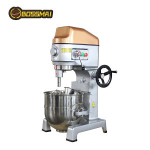 [Hot Item] Commercial Restaurant Catering Kitchen Bakery Bread Cake Making Machine