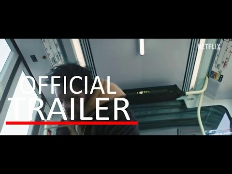 Last Bullet | Official Trailer (2025)