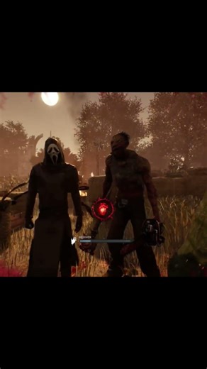 Read the room, Billy Bot #deadbydaylight #livestream #twitchstream