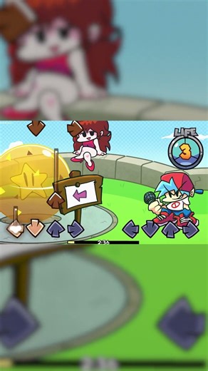 FNF Character Test | Hey! | FNF Mods