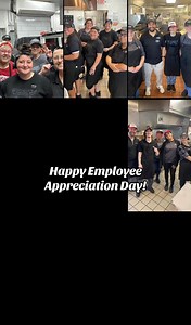 We’re honoring our amazing Cousins Subs Team! Your hard work brings the magic to life— one delicious sub at a time! 🌟 | Cousins Subs