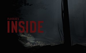 INSIDE 完美攻略（解谜详细解说 全部隐藏收集 隐藏结局）