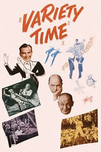 Variety Time (1948) - Movie