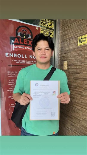 Start your driving journey with Alexi Driving School! Choose from...