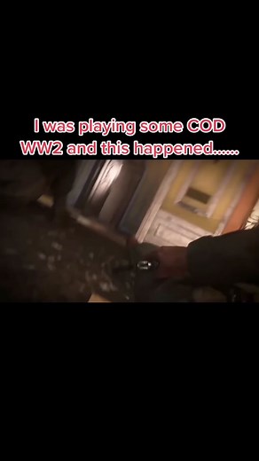 That transition tho #shadowbanned #WidenTheScreen #fypシ #cod #ogcod #codww2 #ww2vangard #mw3 #transition #codnostalgia #cool #mw3clips #viral #blowup