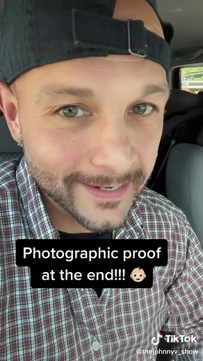 Johnny V. (@thejohnnyvshow)’s videos with original sound - Johnny V.