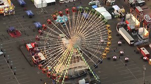 Everything you need to know before heading to the Oklahoma State Fair