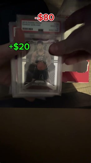 Day 6 of opening a eBay mystery box every day! #mysterypack #sportscards