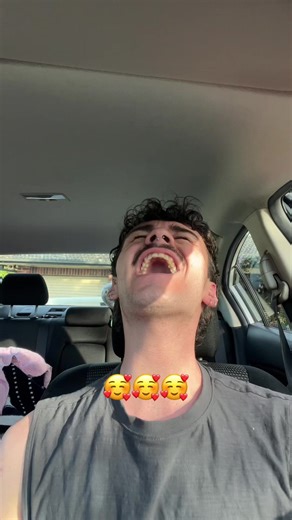 me on having no p plates cos they got stolen while it’s double demerits x #pplater