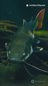 Types of Electric Eel #animals#wildlife#nature#animallovers#animalplanet#animaldocumentar#short