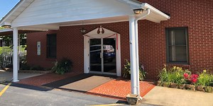 Salisbury church stops in-person worship after several members test positive for COVID-19