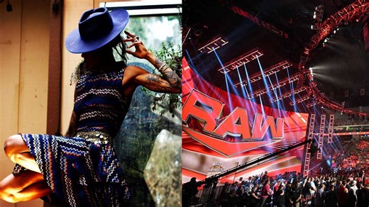 Female star who announced her WWE exit last year will make in-ring return after 804 days