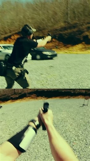 29K views · 571 reactions | Do you guys have a range you can move around on? If so, what kind is it? Looking forward to seeing what kind of options people have. #shootandmove | T.REX ARMS | Facebook