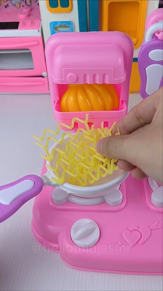 Satisfying with Unboxing & Review Miniature Set Toys Video | ASMR Videos no music