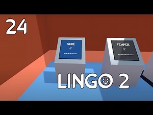 Lingo 2 - Puzzle Game - 23