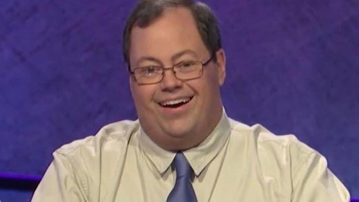 'Jeopardy!' Contestant Ben Scripps Dies After Losing Battle With Cancer