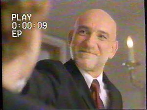 Commercial Block - May 6, 1997 (CineMAX, HBO) [60fps]