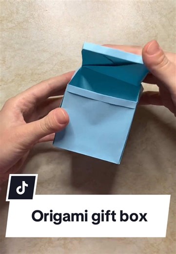 Creative Origami Gift Box Ideas for Unique Presentations