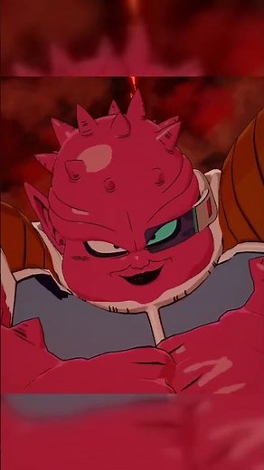 Cell vs Dodoria: The Ultimate Android's Rise! 🧬😈 #DragonBallZ #Cell #Shorts
