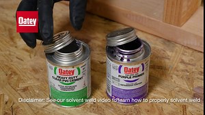 Oatey 38577 Quadtro Washing Machine Outlet Box F1807 PEX Tail Piece, Single Lever with Water Hammer, 2" Hub