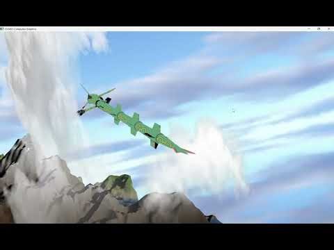 Presentation Recording Final Project