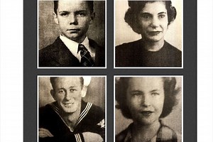 The Texarkana Phantom Killer: Part 1