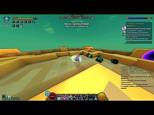 Trove |PS5-EU| 49K Neon Ninja |d14 speedfarm
