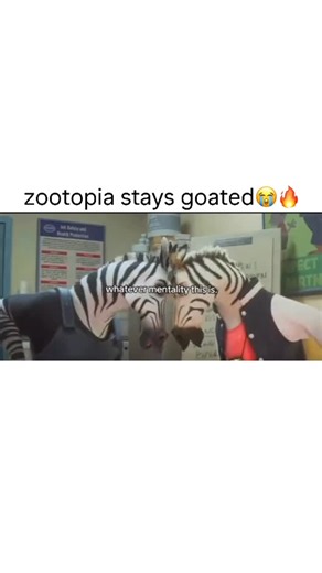 Enjoy the Nostalgia🙃 on Instagram: "New gen will never understand 💔 The humour heading into Zootopia 2 hits because the first film set the standard. Zootopia wasn’t just funny — it was smart. The jokes worked on multiple levels: visual gags for kids, sharp satire for adults, and references that mirrored real-world politics, media, and social behaviour. Sloths, DMV jokes, predators vs prey metaphors — it all landed because it trusted the audience. And that’s why the hype matters. 