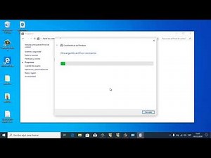 Solucionando Error De NET Framework Al Instalar SQL Server 2014