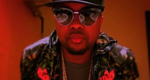 New Music: The-Dream – ‘Code Blue’