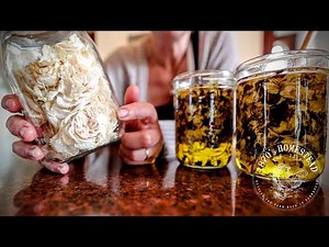 MAKE IT WITH ME | Rose Water & Rose Infused Oil