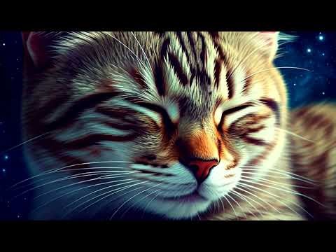 Cat Purring Sound Effect (Royalty Free)