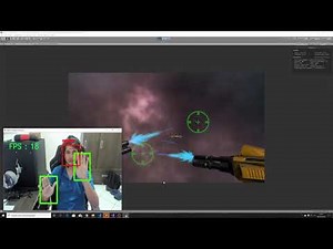 Desenvolvendo um jogo rítmico com Python, TensorFlow e Unity