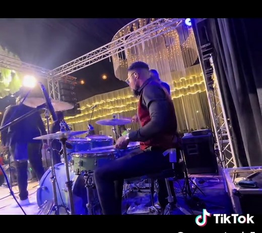 Batteur en performance live : une expérience unique