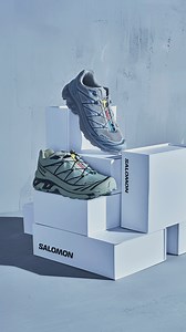 Bestsellers built to keep up on and off the trail. Explore gear, footwear, apparel, and more. | Salomon