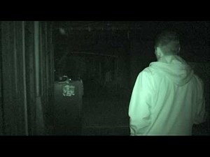 Ghost Adventures - Return to Bobby Mackey's Music World Conference - Jan 20, 2009