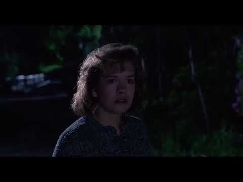 HALLOWEEN 4: THE RETURN OF MICHAEL MYERS (1988)