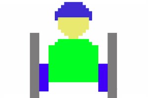 Retro Ski - Free Addicting Game ★★★★★
