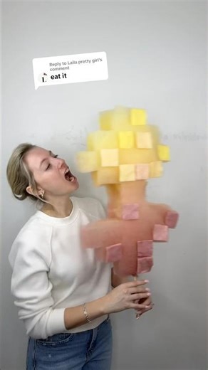 GOLDEN DANDELION EATEN FAST!