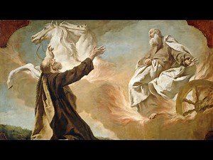 Wilhelm Friedemann Bach (1710-1784) - Gott fähret auf mit Jauchzen (c.1754)