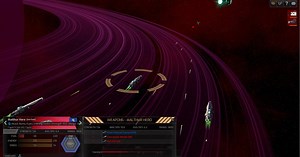 Code Force played Distant Worlds 2 for us, and the signal is strong