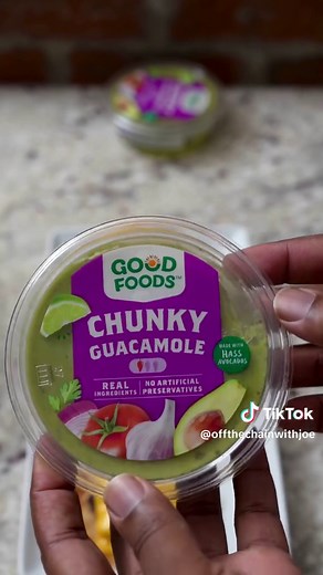 Super Bowl Party Mini Tacos with Guacamole Recipe