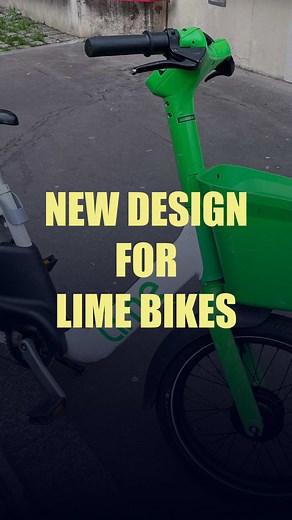 Lime are introducing a new bike to London’s streets, can it stop “Lime bike leg”? It’s just over a year since London Centric started investigating “Lime bike leg”, the spate of severe injuries that Londoners were suffering at the hands of the rental company’s e-bikes. Lime might now have the answer. Its new model, coming to London in the coming week, has smaller wheels and remove the heavy metal bar across the middle.