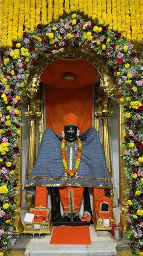 JAY SHREE KRISHNA. II. SHAMLAJI 📍